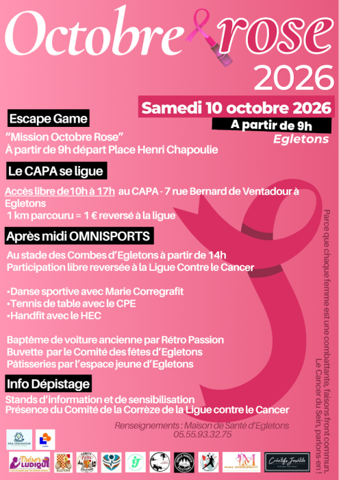 Affiche Egletons 2 2026