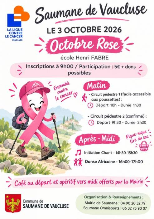 affiche
