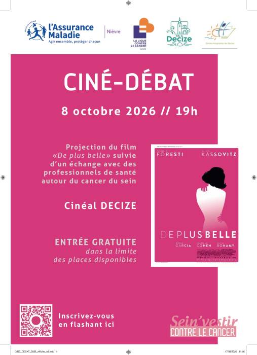 Ciné- débat 