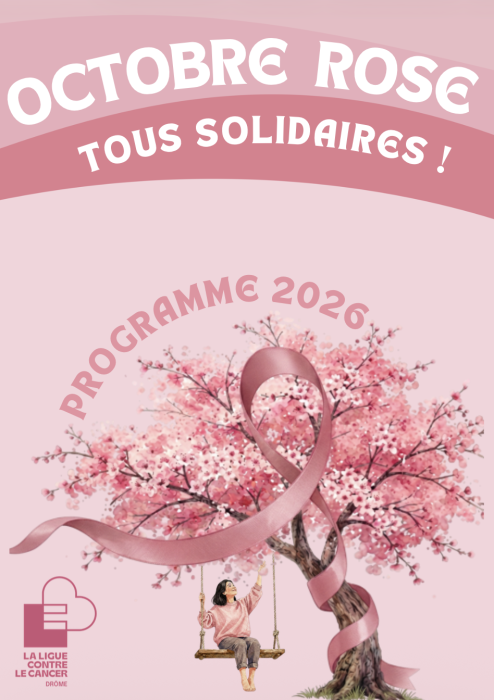 Programme OR page 1