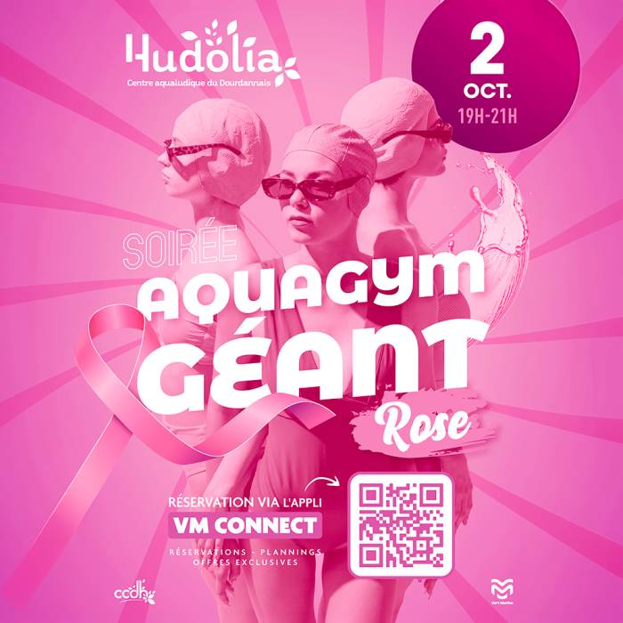 Dourdan Qqua Gym