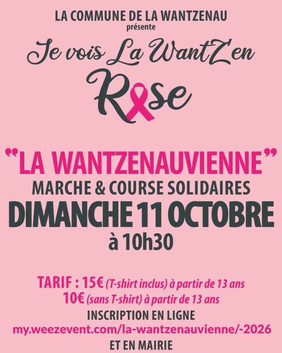 La Wantzenauvienne