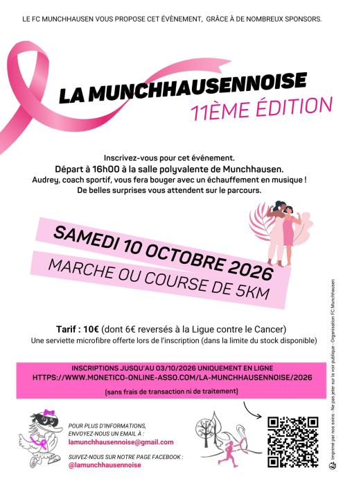 La Munchhausennoise