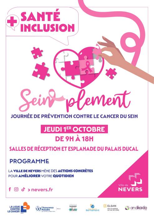 Sein'plement 