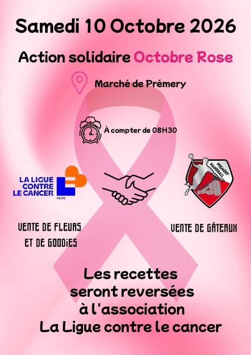 Action solidaire 