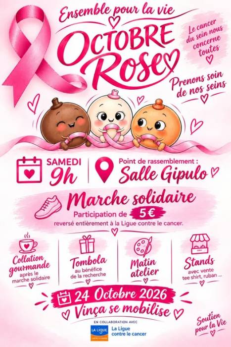Vinça affiche