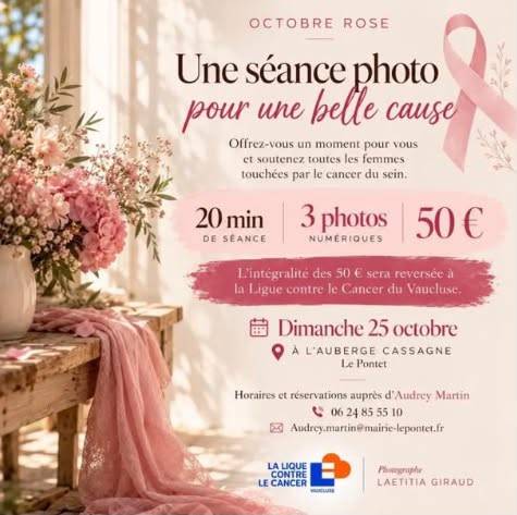affiche