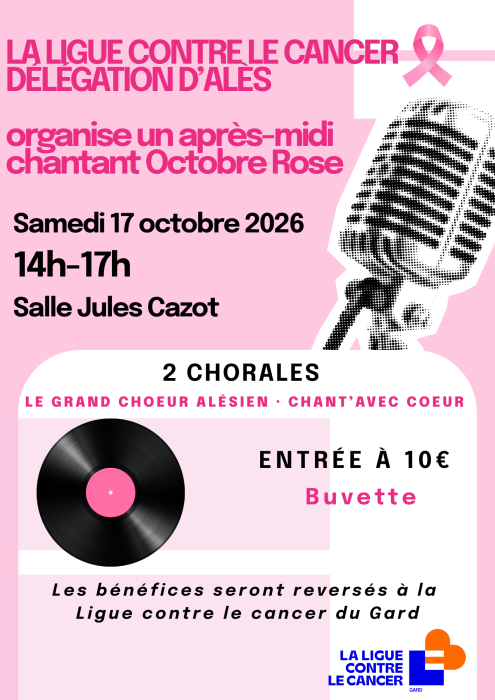 chorale ales
