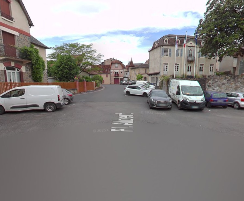 Beaulieu espace Ligue