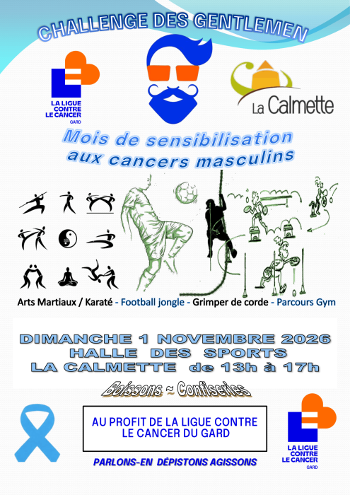 la calmette