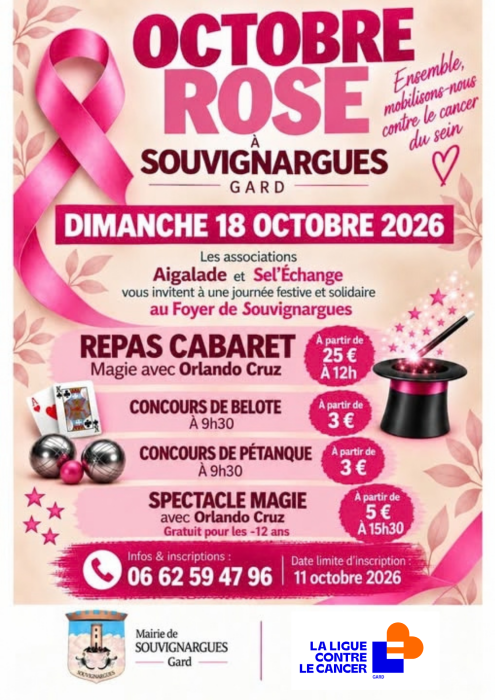 souvignargues