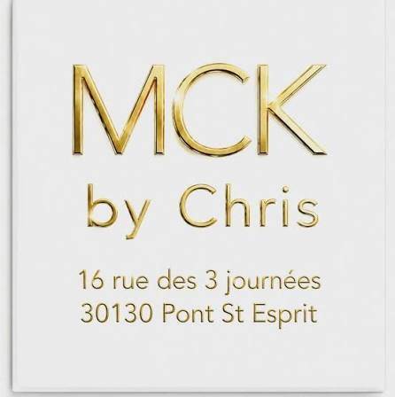 mck by chris PSE