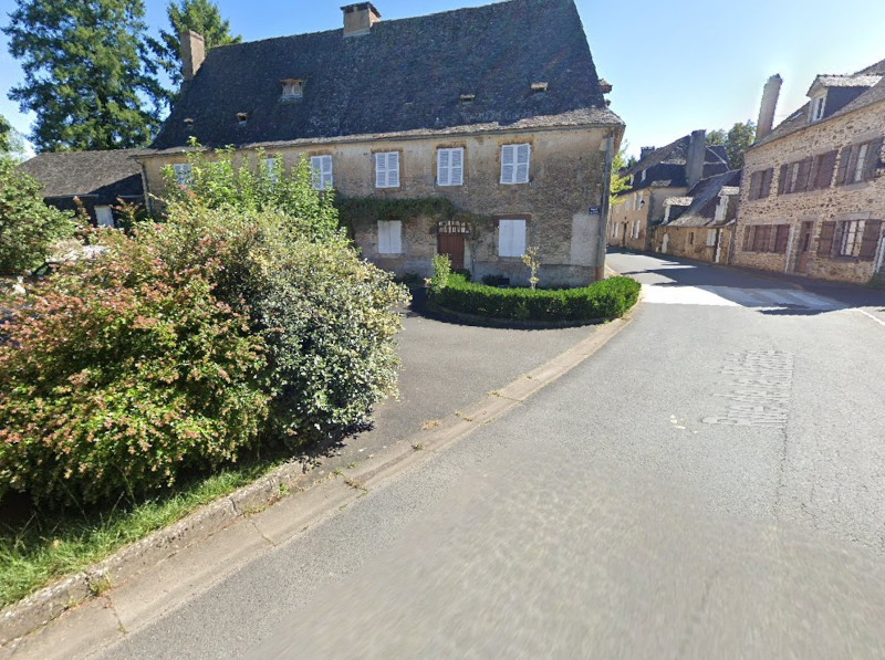 Juillac espace Ligue