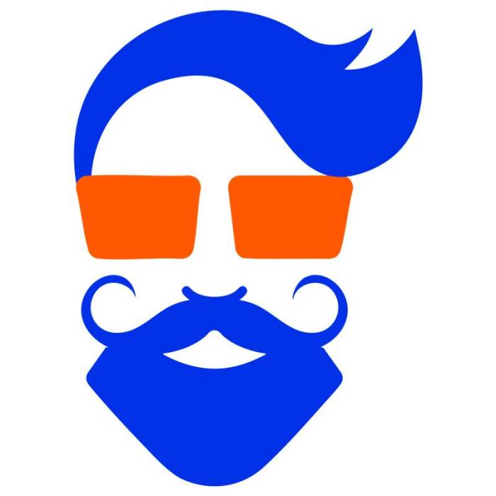 logo challenge des gentlemen