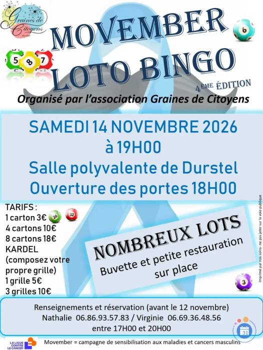 loto bingo