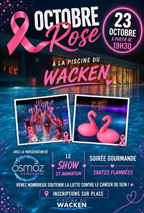Piscine du Wacken