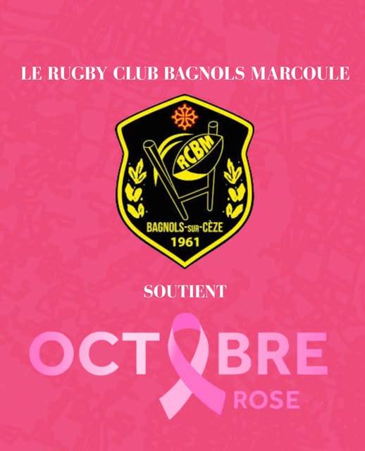 rugby club bagnols