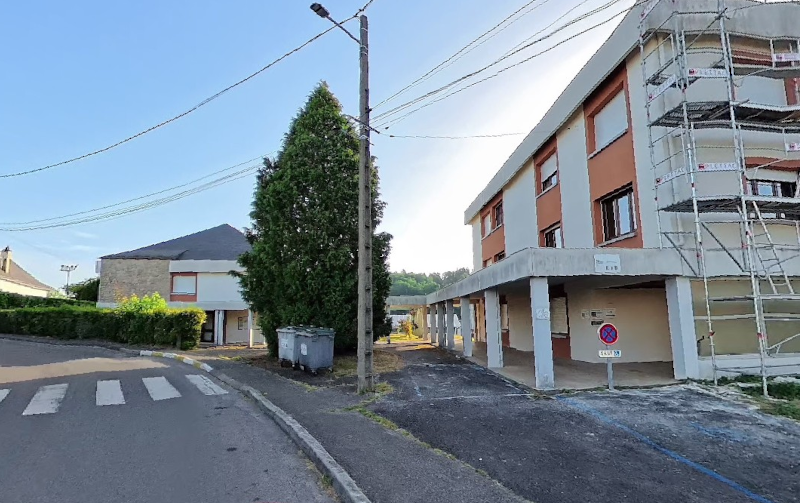 Ussel espace Ligue