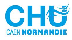CHU Caen Normandie