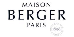 Logo Maison Berger Paris