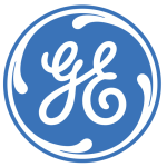 G.E. Logo