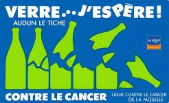 logo verre j'espère