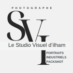 Le studio Visuel d'Ilham