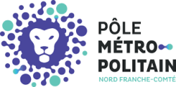 Pôle Métropolitain Nord Franche-Comté