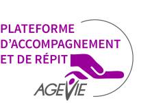 Logo AGEVIE