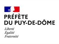 Logo préfecture PDD