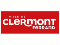 Logo ville de Clermont-FD