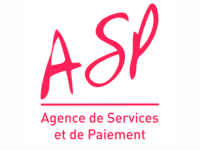 Logo ASP
