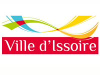 Logo ville Issoire