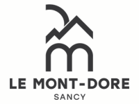 Logo ville Mont-Dore