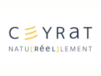 Logo Ville de Ceyrat