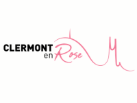 Logo Clermont En Rose