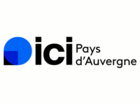 Logo Ici Pays d'Auvergne