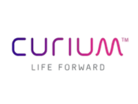 Logo Curium