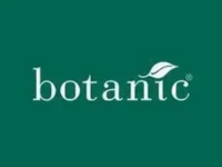 Logo Botanic