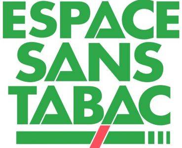 Espace sans tabac