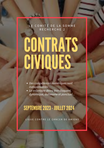 contrat civique