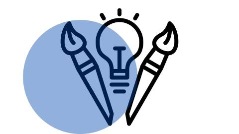 Ateliers créatifs parents/enfants : le musée vient à l'hôpital