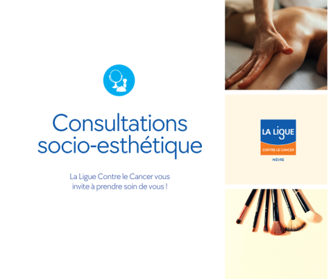 Consultations socio-esthétique