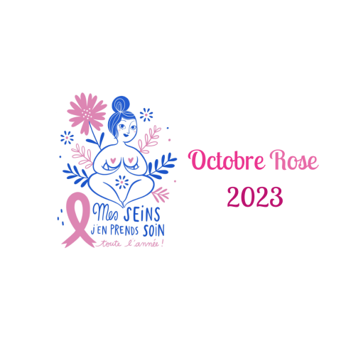 OCTOBRE ROSE