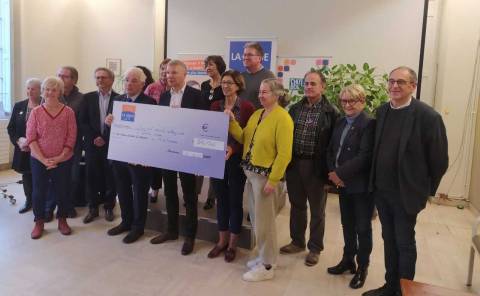 remise chèque 