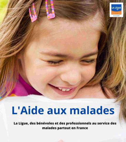 Aide Aux Malades 