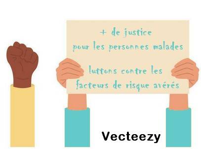 démocratie en santé