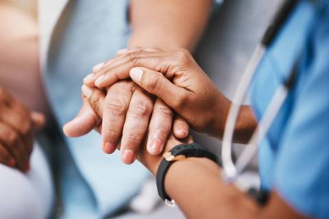 Accompagner les personnes malades et leurs proches