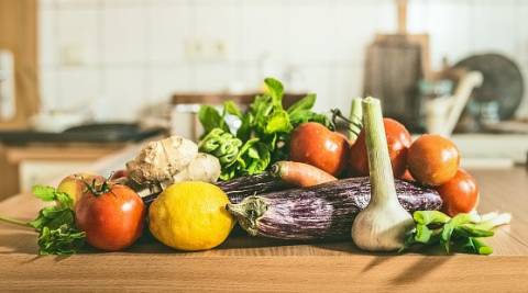 alimentation