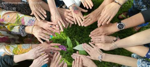 Groupe de parole